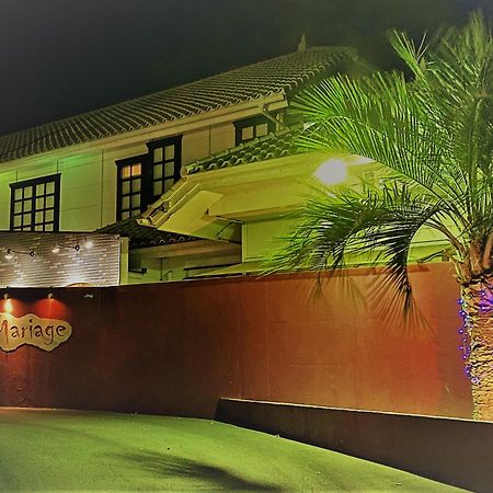 Mariage Leisure Hotel Tsukuba Zewnętrze zdjęcie