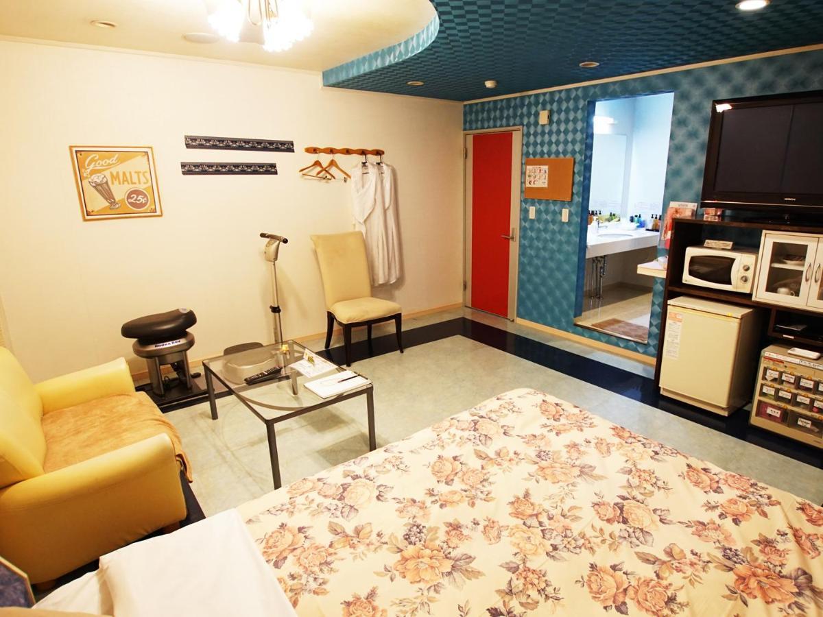 Mariage Leisure Hotel Tsukuba Zewnętrze zdjęcie